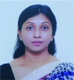 A. Kanthi Wesley, IAS